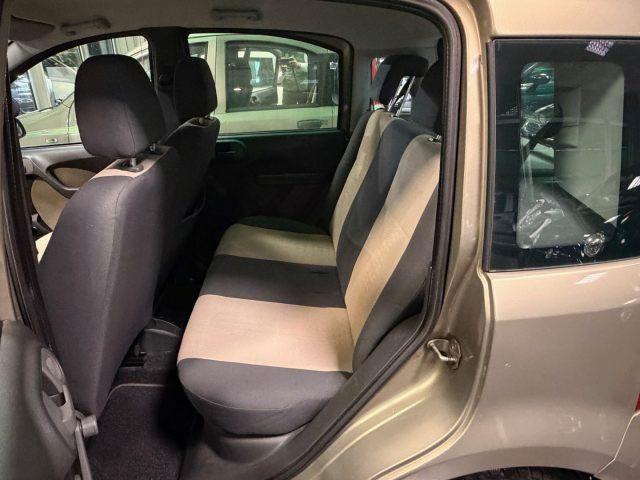 FIAT Panda 1.2 Dynamic GPL