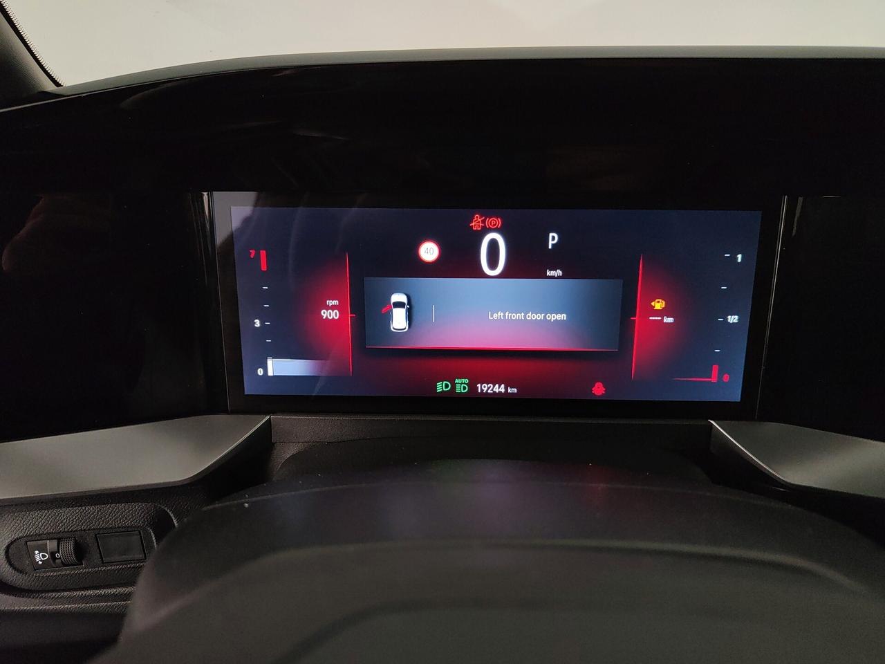 Opel Mokka 1.2 Turbo 130 CV aut. GS