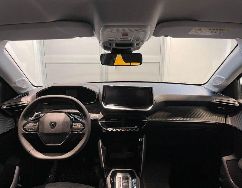 Peugeot 208 208 Hybrid 110 e-DCS6 Style
