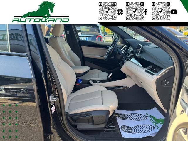 BMW X2 sDrive18i Msport 136CVCrono Bmw Completo