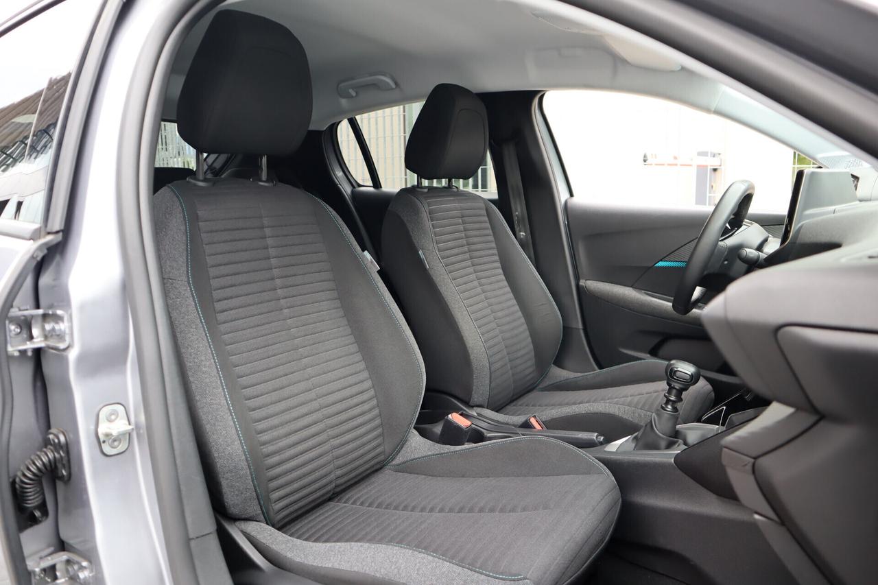 Peugeot 208 Peugeot 208 1.2 101 CV Pure Tech Style Led Sensori di parcheggio