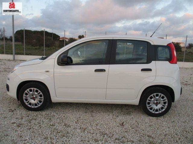 FIAT Panda 1.3 MJT 80cv Easy-11/2018 OK NEOPAT.