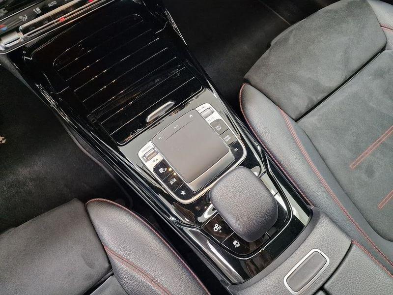 Mercedes-Benz Classe A A 35 AMG 4Matic