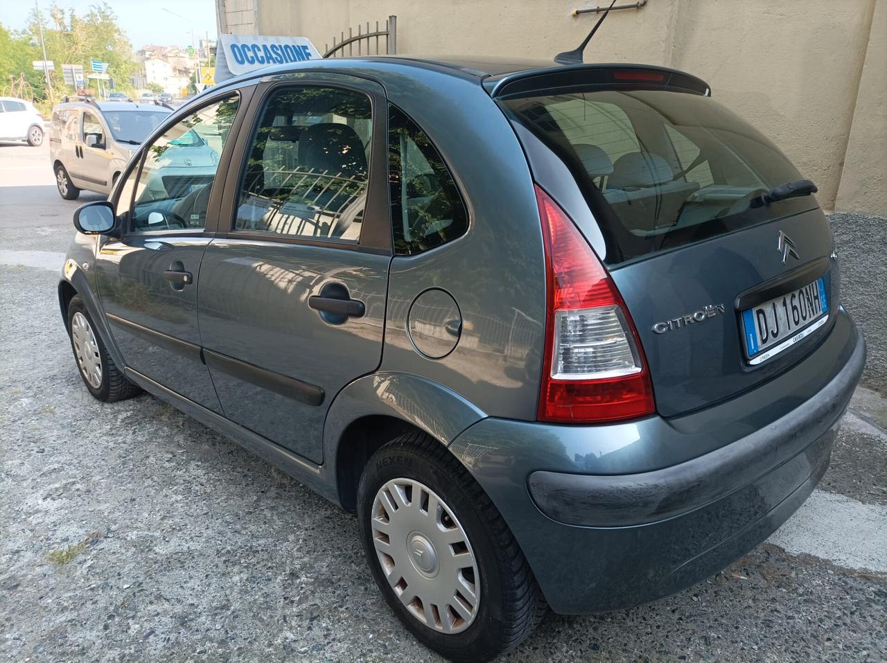Citroen C3 1.1 Cashmere Solo 120000 Km