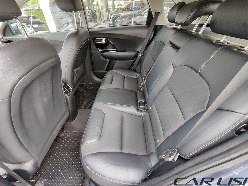 KIA Niro 1.6 GDi DCT HEV Style