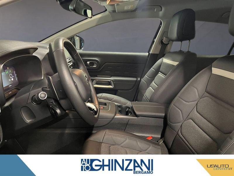 Citroën C5 Aircross C5 Aircross Hybrid 136 e-DCS6 Max