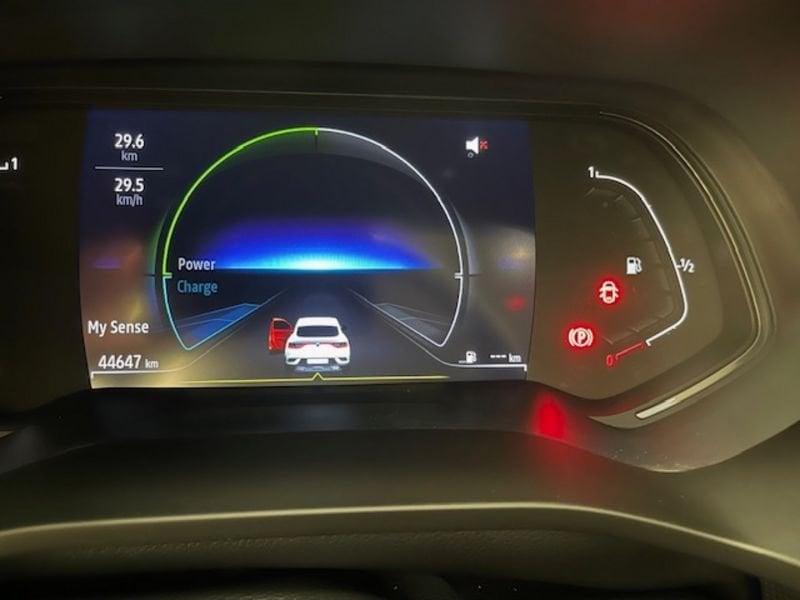 Renault Arkana 1.6 E-Tech hybrid Intens 145cv