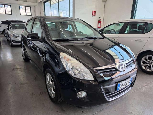 Hyundai i20 i20 I 5p 1.2 Comfort FL