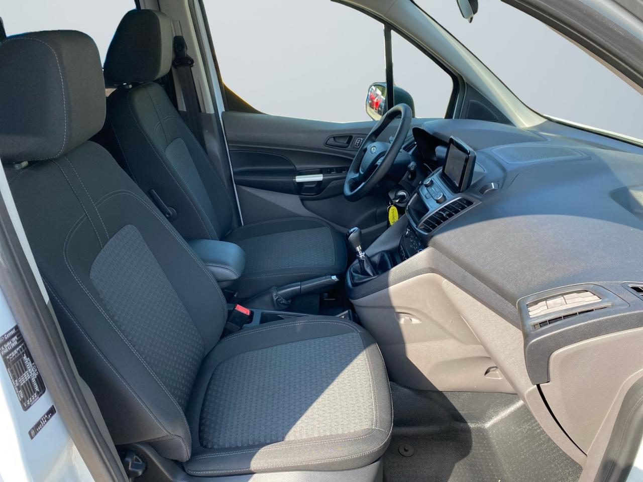 FORD Transit Connect II 230 2018 - Transit Connect 230 1.5 tdci 1