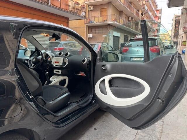 Smart ForTwo 1000 52 kW - Passion - Panoramic