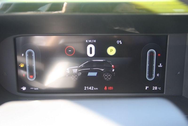FIAT Grande Panda Hybrid Hybrid La Prima