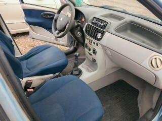 Fiat Punto 1.2 - CINGHIA DISTRIBUZIONE NUOVA