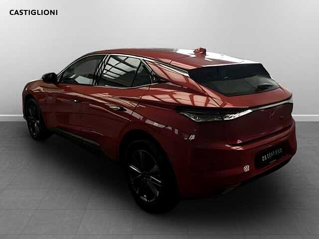 DS DS 4 DS4 BlueHDi 130cv Bastille Business