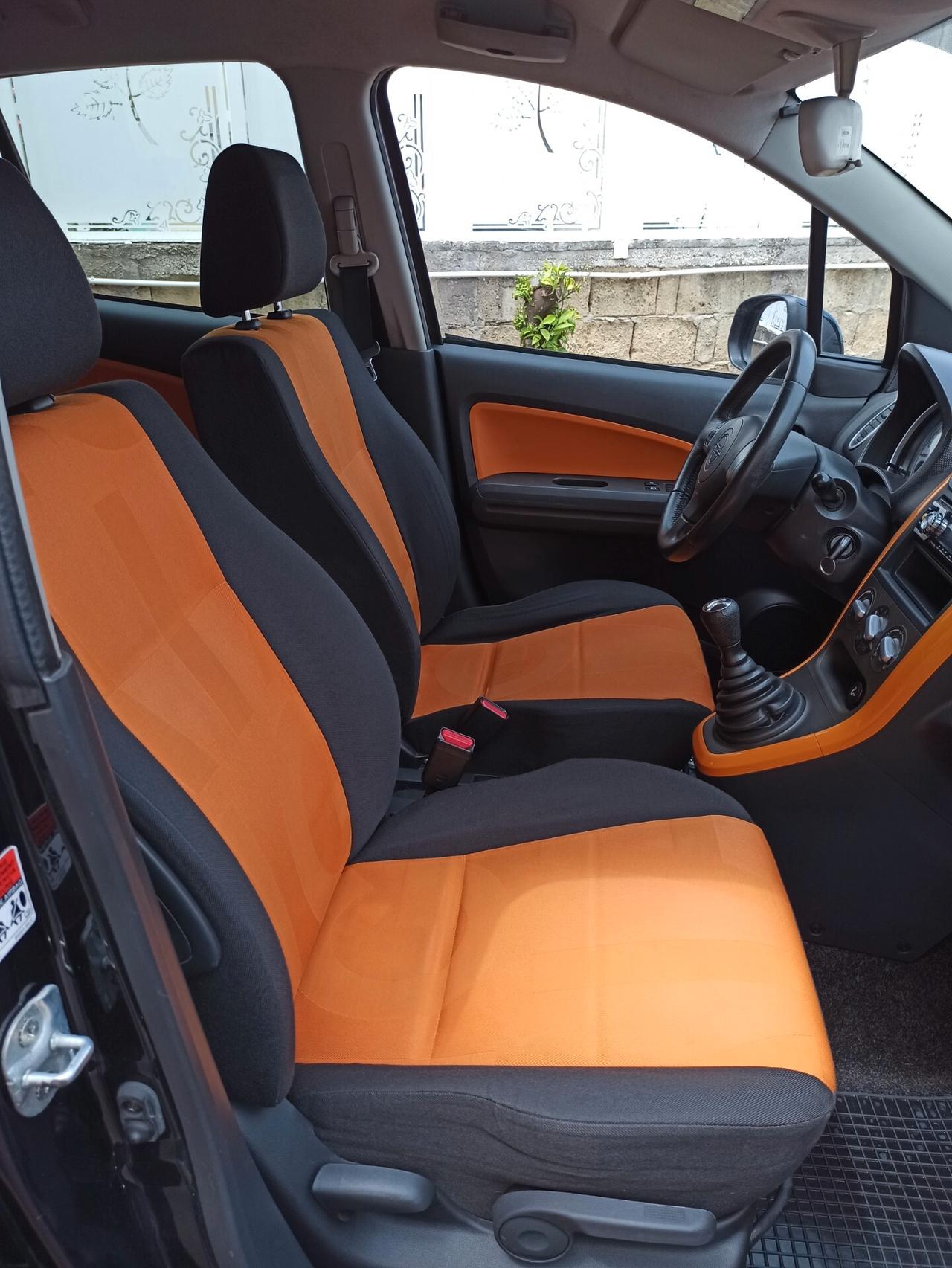 Opel Agila 1.2 16V 86CV Enjoy
