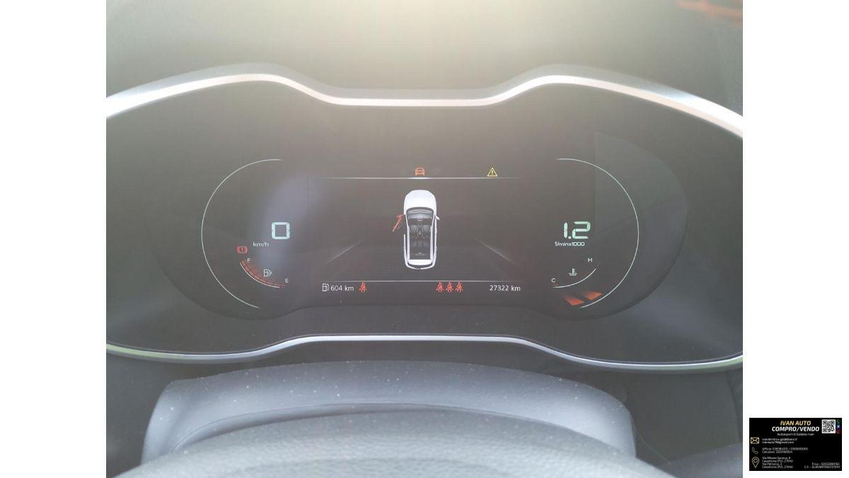 MG ZS 1.5 VTi-tech Luxury-7 Anni Garanzia Ufficiale