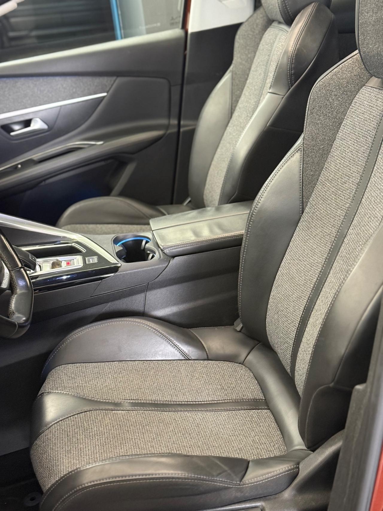 Peugeot 3008 BlueHDi 120 S&S EAT6 GT Line Tetto apri il.