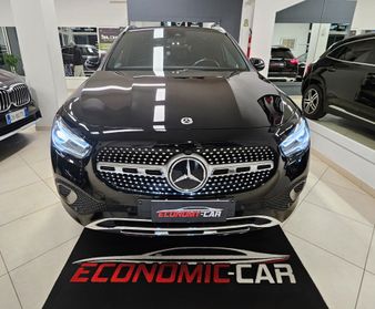 Mercedes-benz GLA 200 d Automatic 4Matic Sport Plus