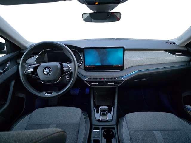 Skoda Octavia Octavia Wagon 2.0 tdi Executive 150cv dsg