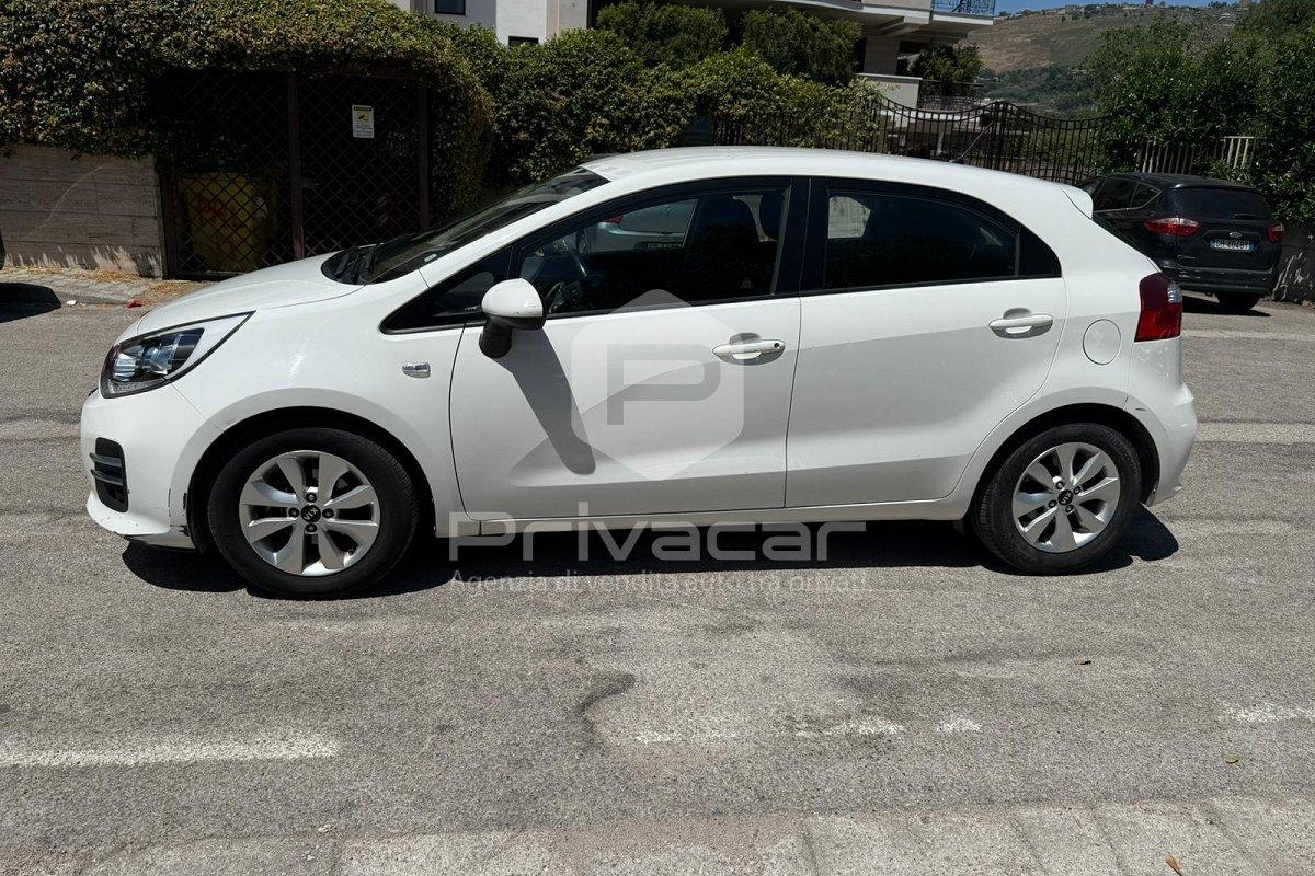 KIA Rio 1.1 CRDi 5p. Active