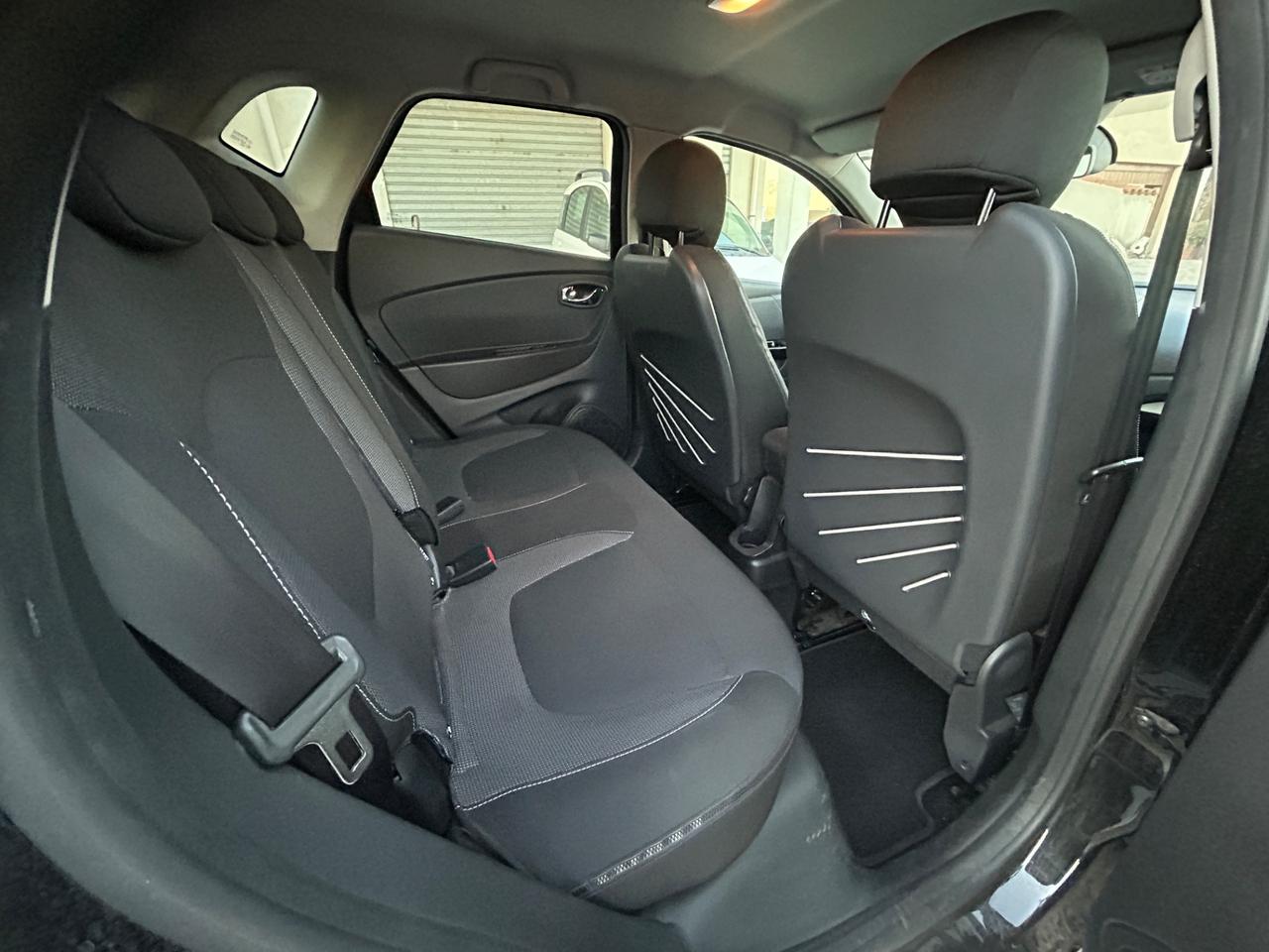 Renault Captur 1.5 dCi 8V 90 CV Start&Stop Energy R-Link