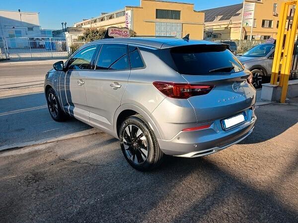 OPEL GRANDLAND 1.5 Ecotec 130 CV AT8 BUSINESS ELEGANCE
