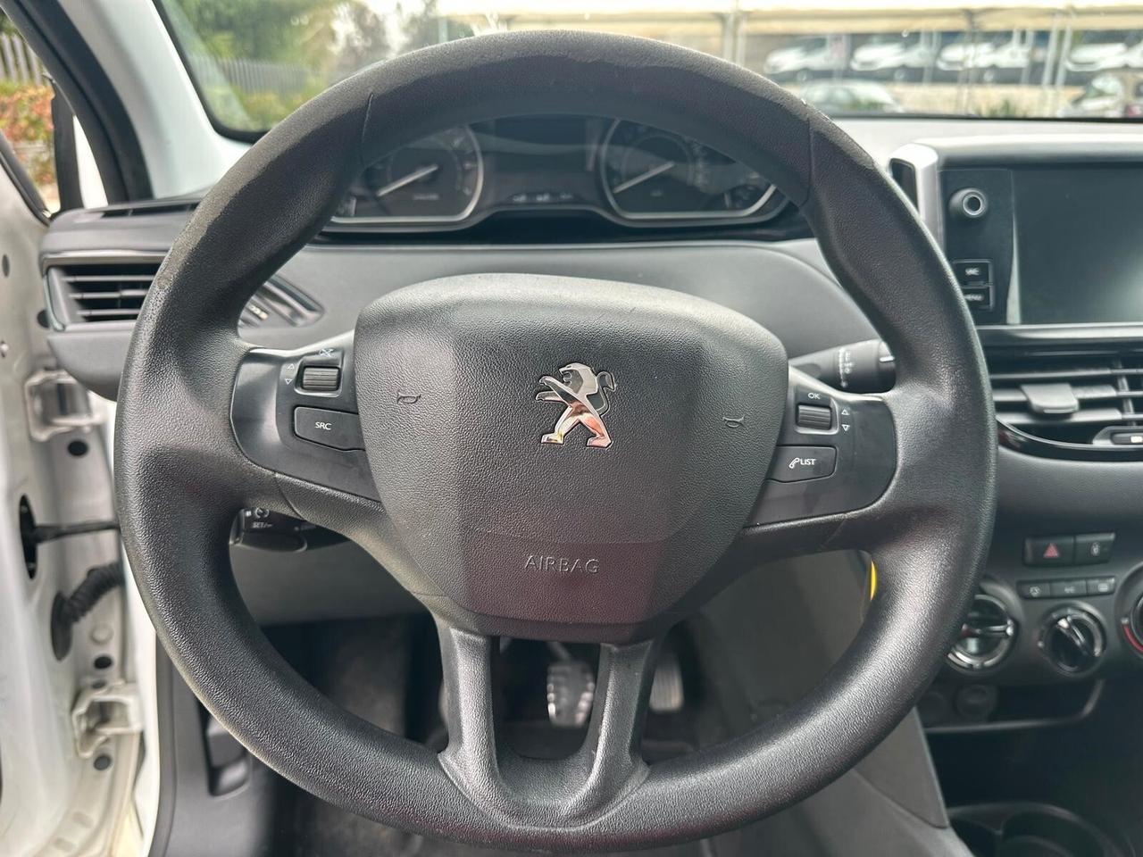 Peugeot 208 PureTech 68 5 porte Active