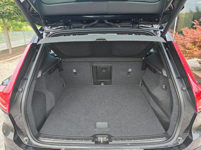 VOLVO XC40 D4 AWD Geartronic Inscription