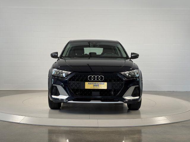 AUDI A1 citycarver 30TFSI S tronic Admired PREZZO REALE