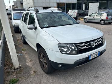 Dacia Duster 1.5 dCi 110CV 4x2 Lauréate N1