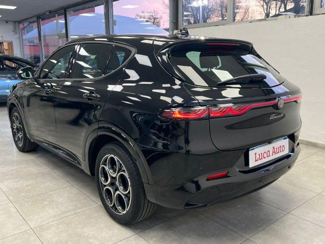 ALFA ROMEO Tonale 1.6 diesel 130CV TCT6 *UNICO PROP.*TELECAMERA*NAVI