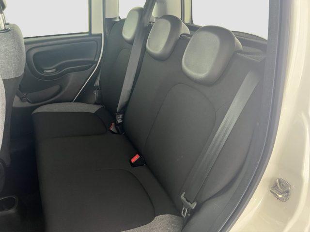 FIAT Panda Panda 1.0 FireFly Hybrid City Life