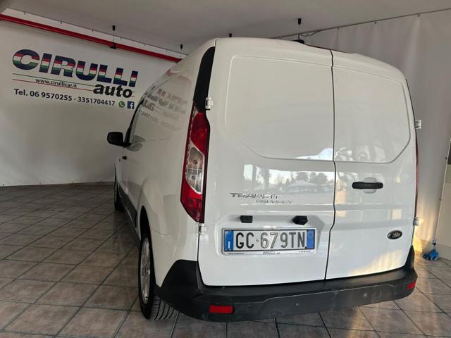 FORD Transit Connect 1.5 TDCi 100CV Furgone Trend