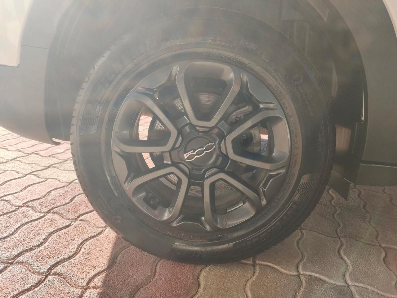 Fiat 500X 1.0 T3 120 CV Cult