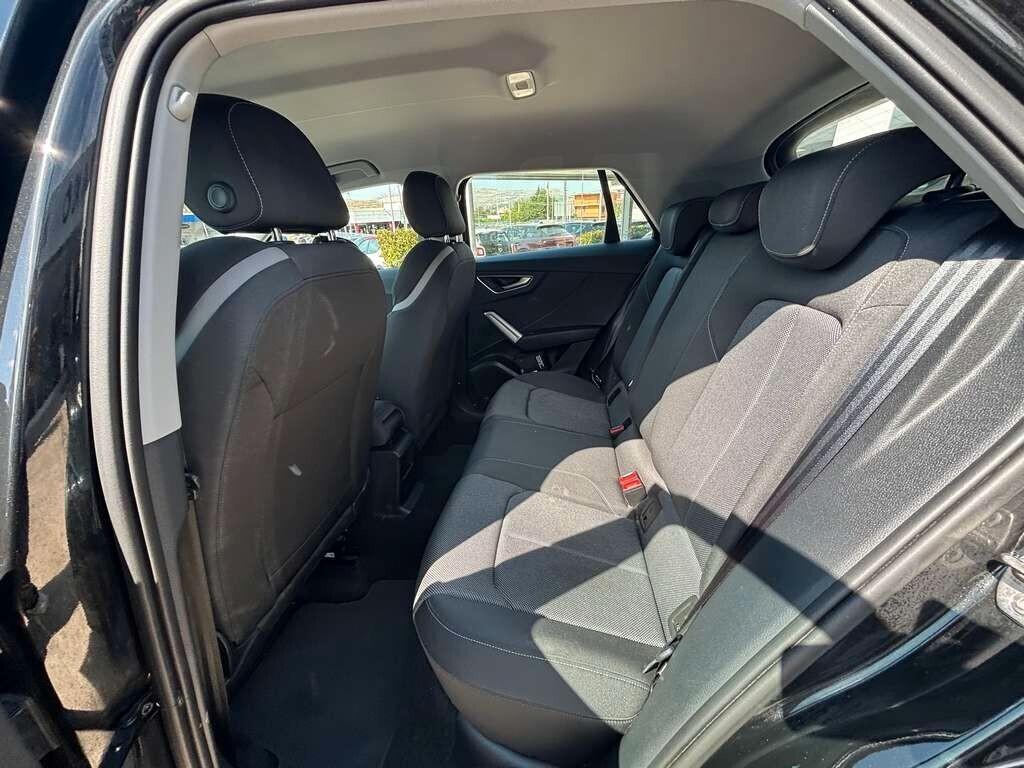 Audi Q2 30 TDI S tronic S Line edition 2023 / KM 46.000 IVA ESPOSTA Tua a solo 269 Euro al mese