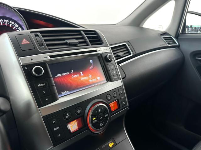 TOYOTA Verso 1.6 D-4D Active