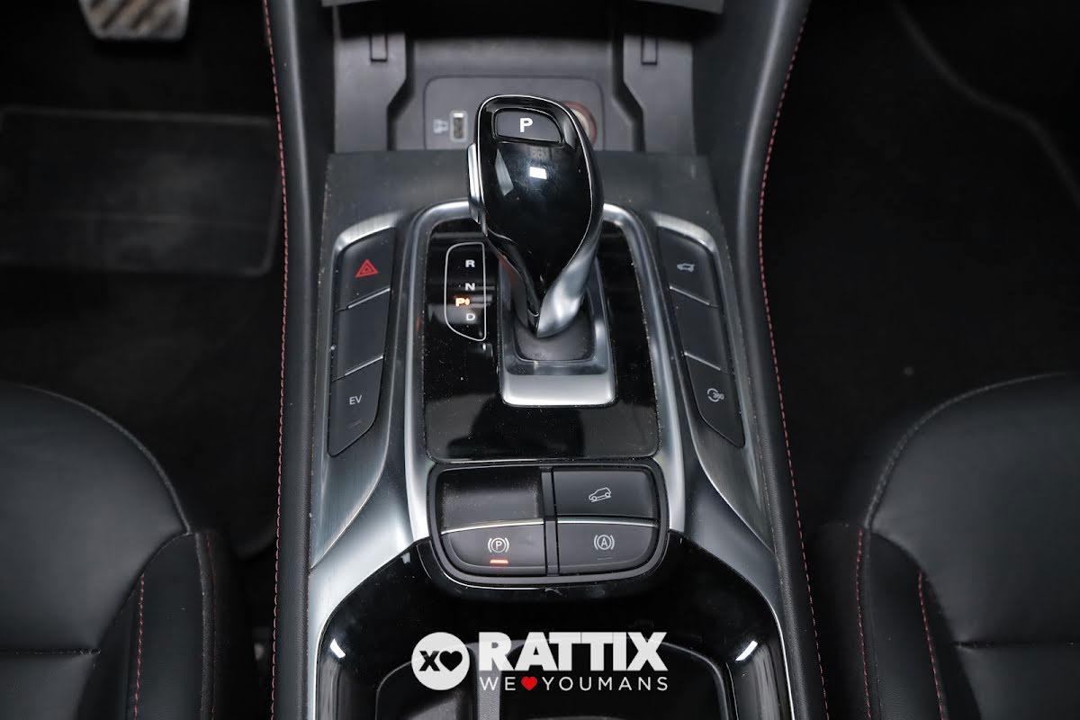 MG EHS 1.5 t-GDI Phev 258CV Exclusive Auto + tetto apribile