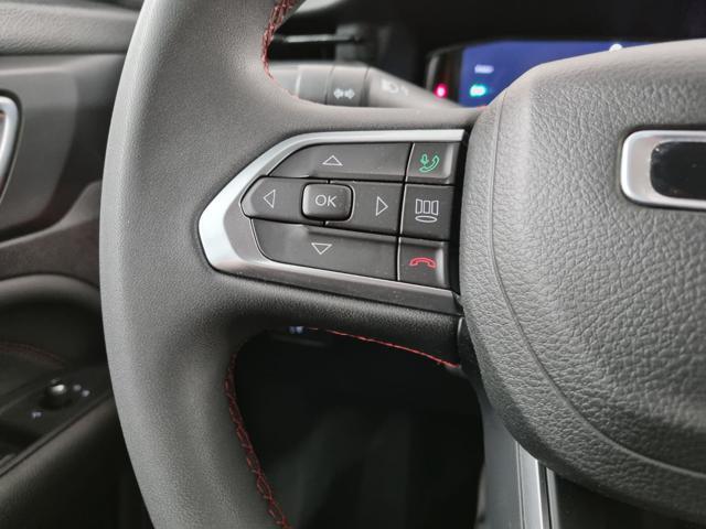 JEEP Compass 1.3 Turbo T4 240 CV PHEV AT6 4xe Trailhawk