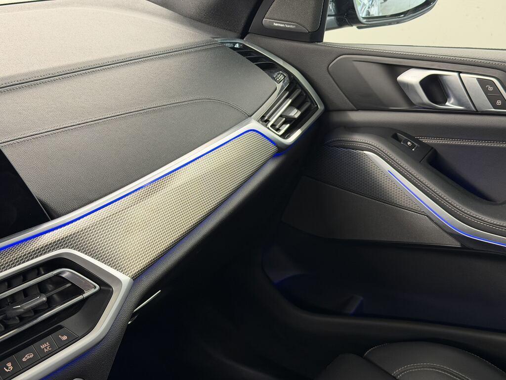 BMW X5 40 d Mild Hybrid 48V Business xDrive Steptronic