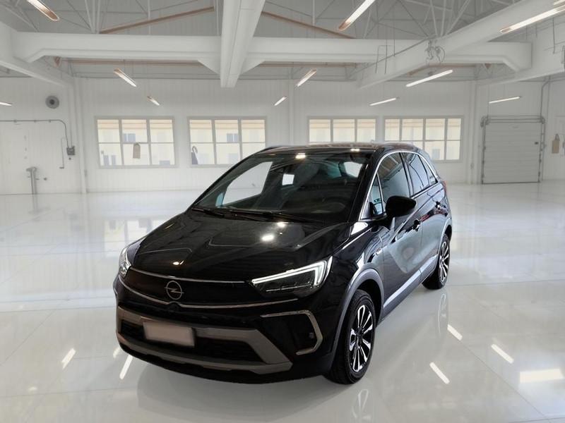 OPEL CROSSLAND 1.5 Diesel 110cv Elegance S/S MT6