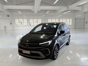 OPEL CROSSLAND 1.5 Diesel 110cv Elegance S/S MT6