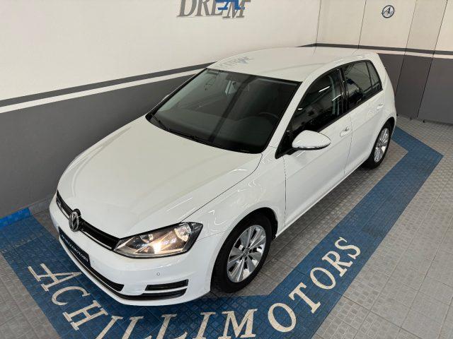 VOLKSWAGEN Golf 1.0 TSI 115 CV DSG 5p. Comfortline BlueMotion 1P.