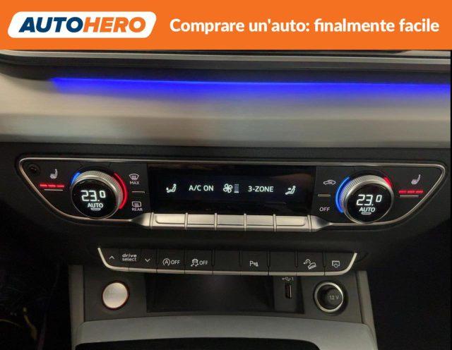 AUDI SQ5 SPB TDI quattro tiptronic