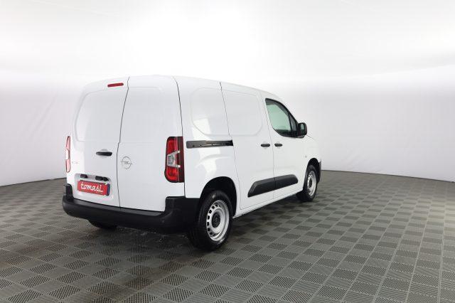 OPEL Combo Combo Cargo 1.5 Diesel 100CV S&S PC