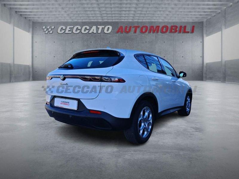 Alfa Romeo Tonale Tonale 1.6 Sprint 130cv tct6