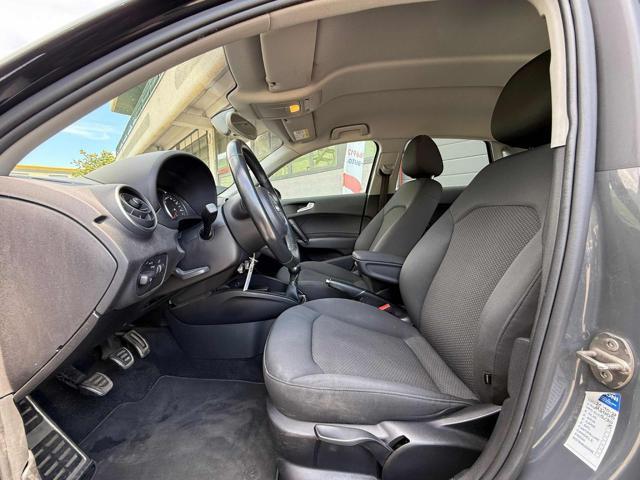 AUDI A1 SPB 1.6 TDI