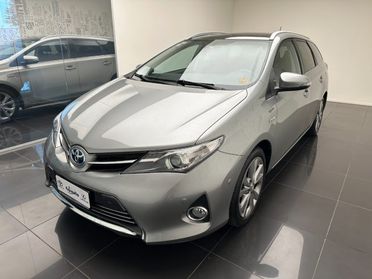 TOYOTA Auris 1.8 Hybrid Lounge