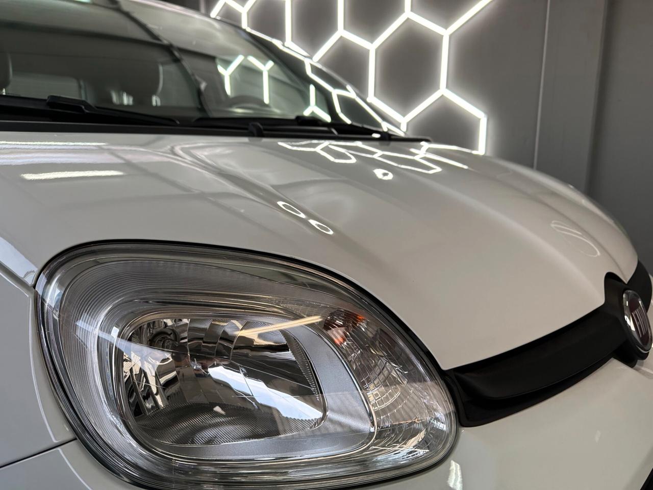 Fiat Panda 1.2 EasyPower