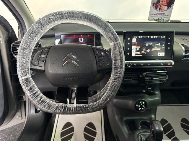 CITROEN C4 Cactus BlueHDi 100 Rip Curl