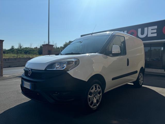 FIAT Doblo Doblò 1.4 PC-TN Cargo Lamierato SX