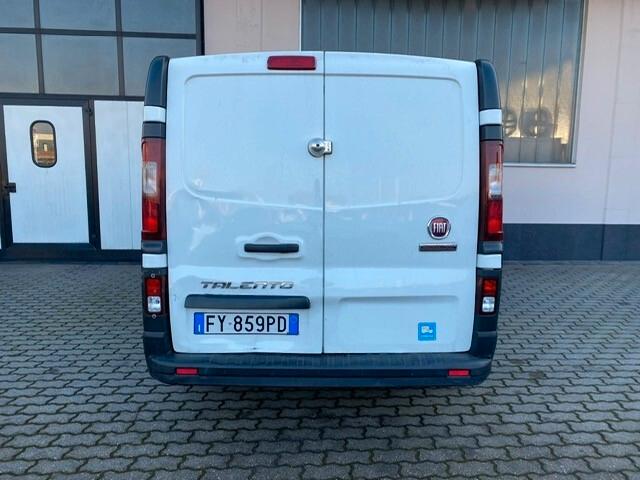 Fiat Talento 1.6 MJT 120CV 12q